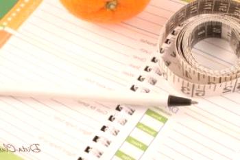 Plan de pérdida de peso - 4 productos principales de los ayudantes en la pérdida de peso