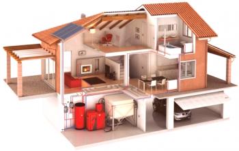 La mejor caldera de combustible sólido para una casa privada - una revisión de los modelos