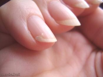 ¿Por qué hay razones para hacer capas de uñas?