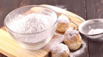 Cómo hacer azúcar en polvo en casa: maneras
