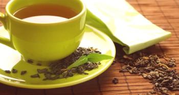 Зелен чай: ползата и вредата за жените и мъжете