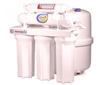 Sistemi za čiščenje vode za stanovanje: filtri, metode