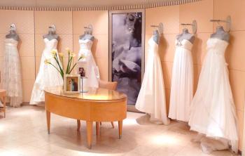 Salon za najem poročnih in večernih oblek - koristni nasveti