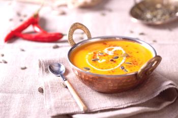 Bučna juha: Originalni recepti s fotografijami po korakih
