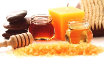 Masaje con miel celulitis: cómo hacerlo en casa.