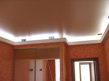 Retroiluminación LED en la casa. Cómo elegir.