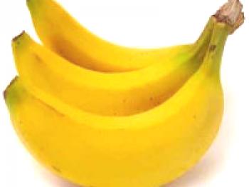 Bananas para adelgazar