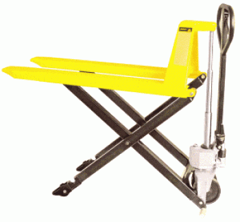 Izdelani hidravlični vozički Grovst: ročni, thb 2500, 2000 /cena