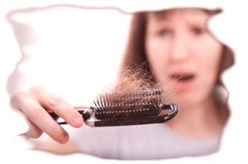 Ефективни средства за загуба на коса за жени