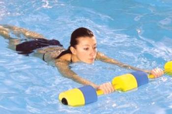 ¿Puedo bajar de peso haciendo en la piscina?Técnica efectiva de natación.