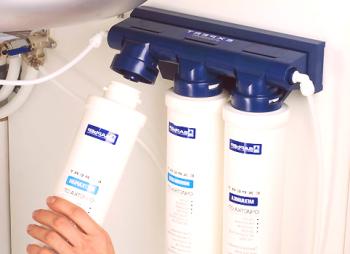 ¿Cuál es el mejor filtro de agua para la casa?