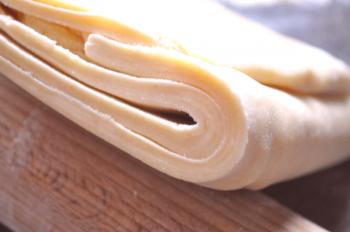 Pasta Pastelería Pasta De Levadura: Recetas Con Fotos Y Videos