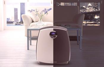 Limpiadores para humidificadores de aire: una mejora real en el entorno doméstico