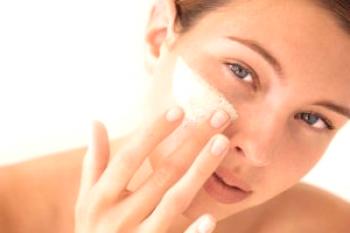 Consejos sobre cómo deshacerse rápidamente de los poros agrandados en su cara