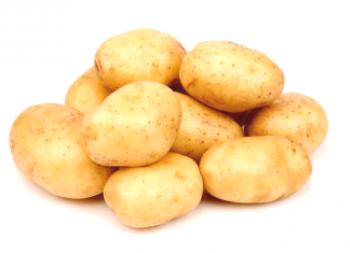 Patatas: buenas y malas, calorías, una forma de cocinar.