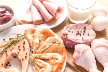 Dieta de proteínas para bajar de peso: menú, recomendaciones y contraindicaciones.