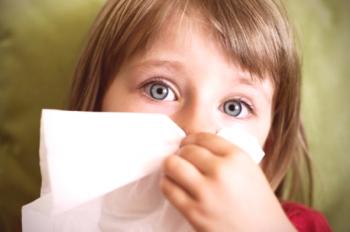 Zdravljenje prehladov pri otrocih: okusne metode