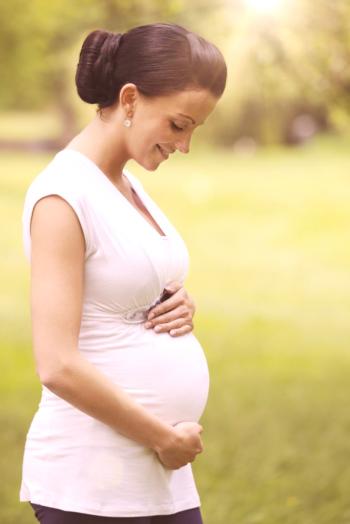 En qué semanas del embarazo comienza a moverse un niño a la 1 y 2 del embarazo.