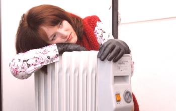 Zakaj ne ogrevamo radiatorjev v ogrevanju stanovanja: razloge in načine za odpravo