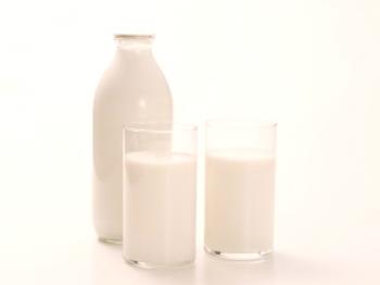 ¿Es posible tomar leche con diabetes tipo 2?