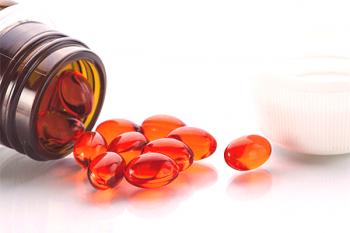 Vitamin B4 holin: kaj telo potrebuje v izdelkih