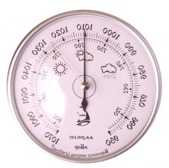 Qué dispositivos pueden medir la presión: barómetro, manómetro