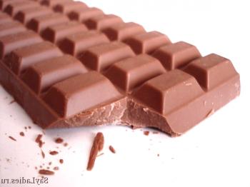 Kaj je dobra čokolada, ki je čokolada bolj uporabna