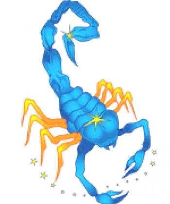 Horoskop za 2016 Škorpijon