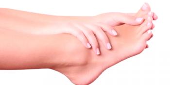 Artroza stopal: zdravljenje na domu, preprečevanje bolezni