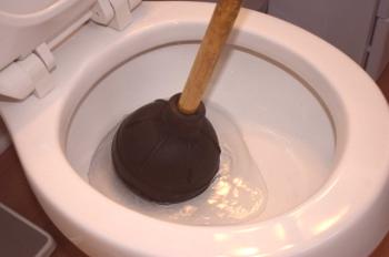 Kako očistiti stranišče pred zamašitvijo: kako rešiti problem