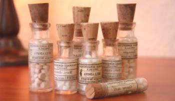 Homeopatija za izpadanje las