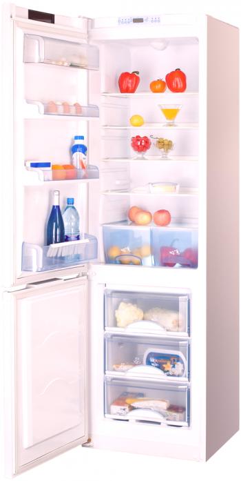 Unidad frigorífica. Tipos de refrigeradores