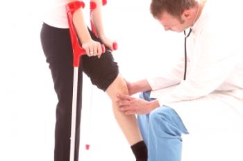 Síntomas de la sinovitis de la articulación de la rodilla del tratamiento y las características de la enfermedad.