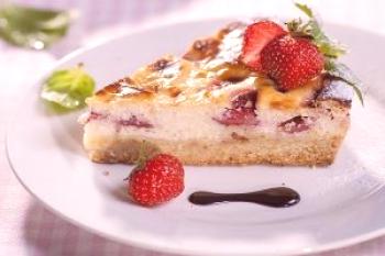 Cheesecake s sirom - 3 okusni recepti