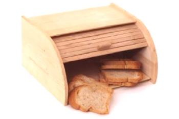 Cómo mantener su pan correcto: reglas simples y consejos útiles