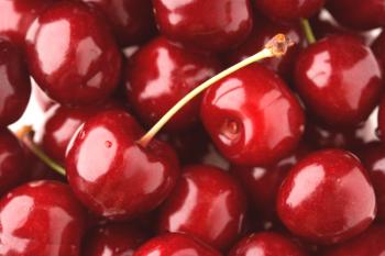 Beneficios de la cereza y daños al cuerpo: vitaminas en cerezas.