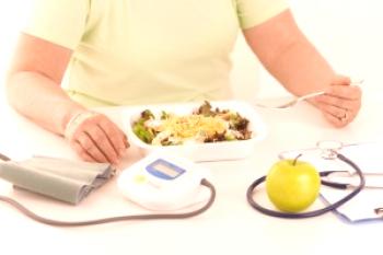 Diabetes tipo 2 de dieta baja en carbohidratos: Menú semanal