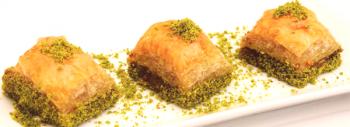 Пахлавас Турски, арменски, кримски мед: рецепта със снимка