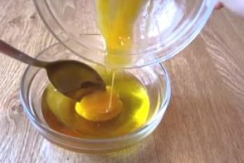 Maske za lase z olivnim oljem: najboljši recepti