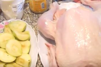 Kaj kuhati za večerjo s piščancem hitro in okusno - 6 receptov piščančjih jedi