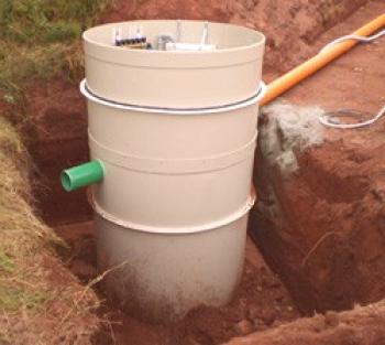 Postaja biološke obdelave odpadnih voda za dacha: stopnja čiščenja, vgradnja z lastnimi rokami, pregledi