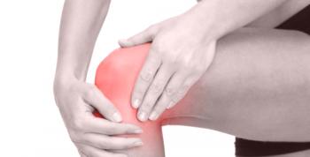 Zdravljenje artroze kolenskega sklepa je ključ do zdravih nog