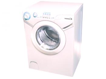 Códigos de error para lavadoras Kandy