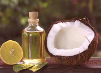 Kokosovo olje: dobro in slabo, namigi za nanos