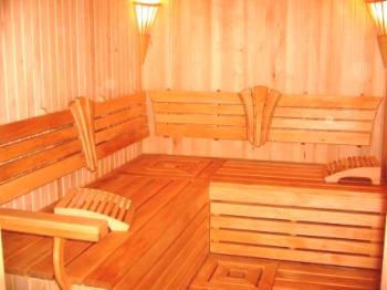 ¿Qué ropa para la sauna es la más adecuada?