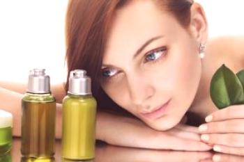 Aceite facial cosmético: una mejor alternativa a la crema cara