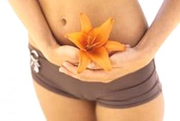 Ерозионни симптоми на шийката на матката, лечение с народни средства