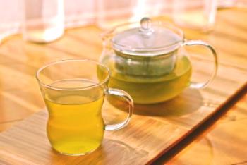 Zeleni čaj: dobro ali slabo?