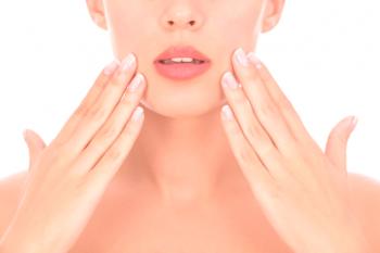 Fitness para el rostro: ¿cómo realizar correctamente los ejercicios de arrugas nasolabiales?