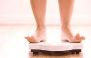 Kako izgubiti težo za mesec za 10 kg brez škode za zdravje